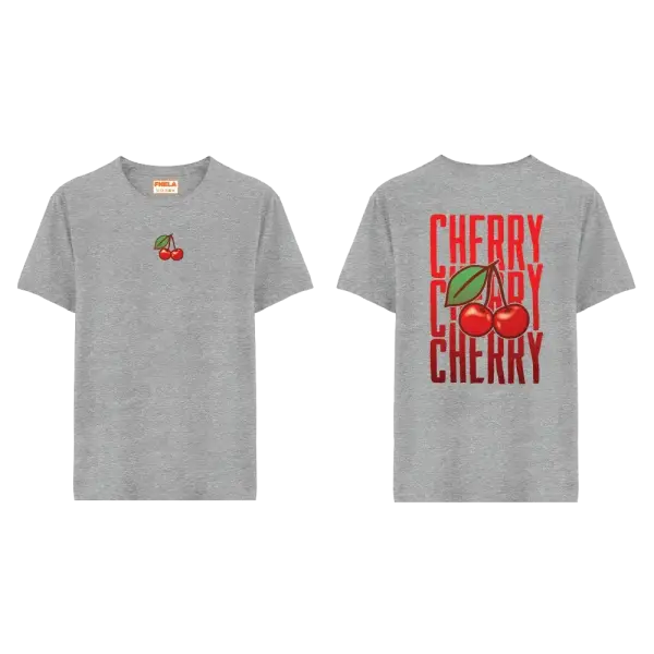 SMR-17 Cherry image 1