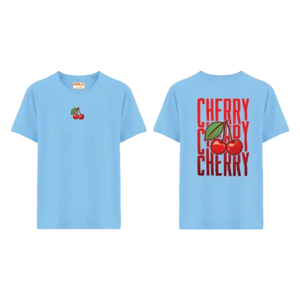 SMR-17 Cherry image 3