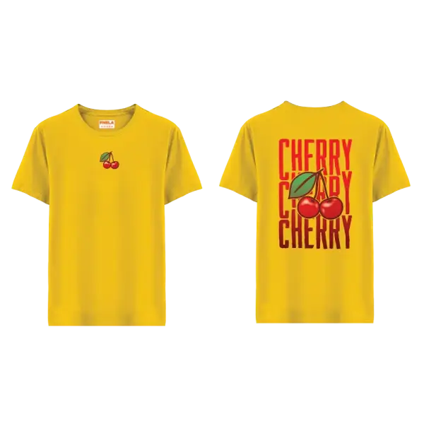 SMR-17 Cherry image 4