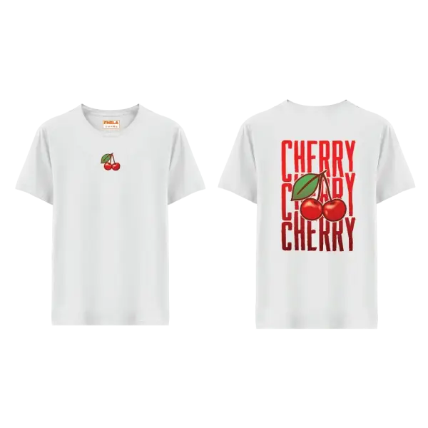 SMR-17 Cherry image 0