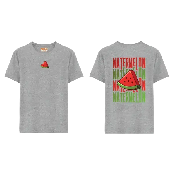 SMR-18 Watermelon image 1