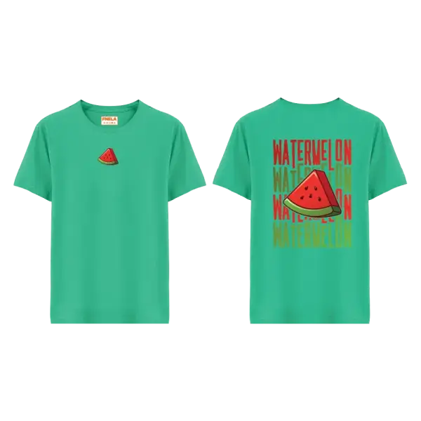SMR-18 Watermelon image 2