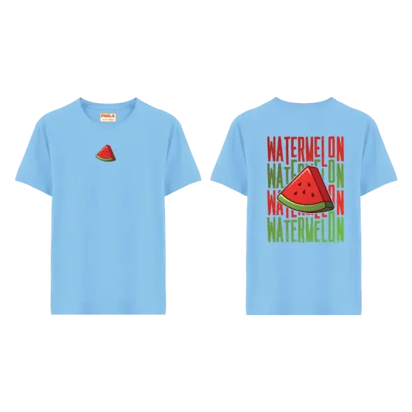 SMR-18 Watermelon image 3
