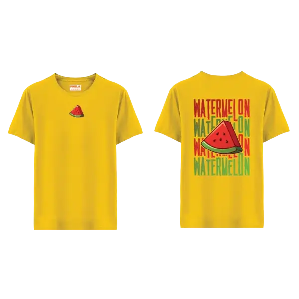 SMR-18 Watermelon image 4