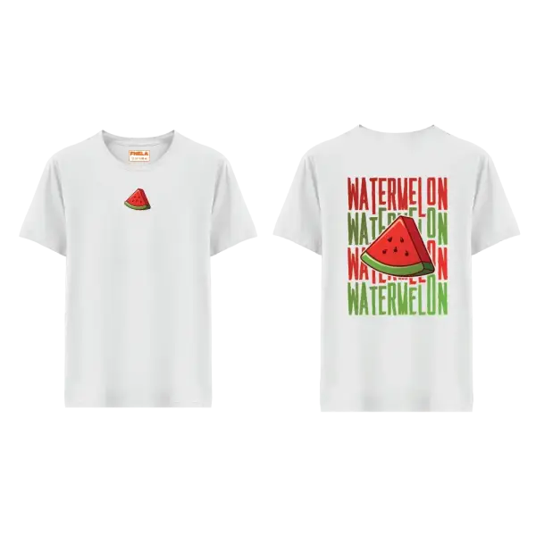 SMR-18 Watermelon image 0