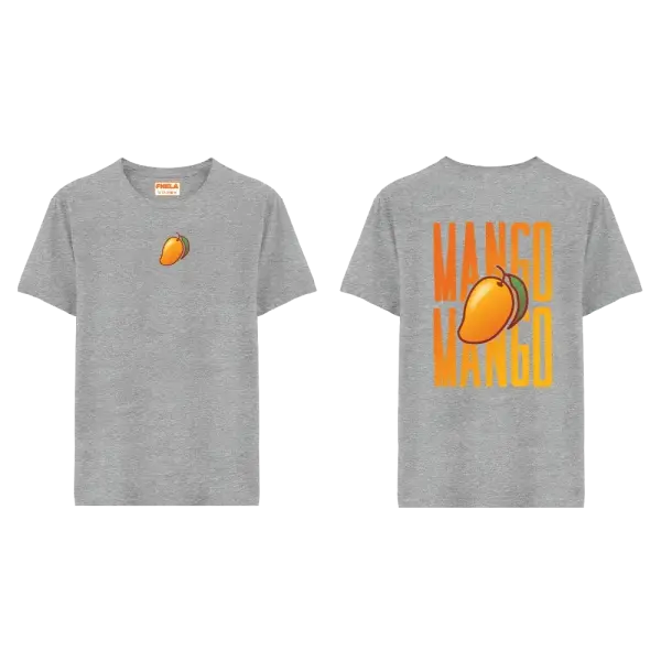 SMR-19 Mango image 1