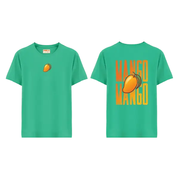 SMR-19 Mango image 2