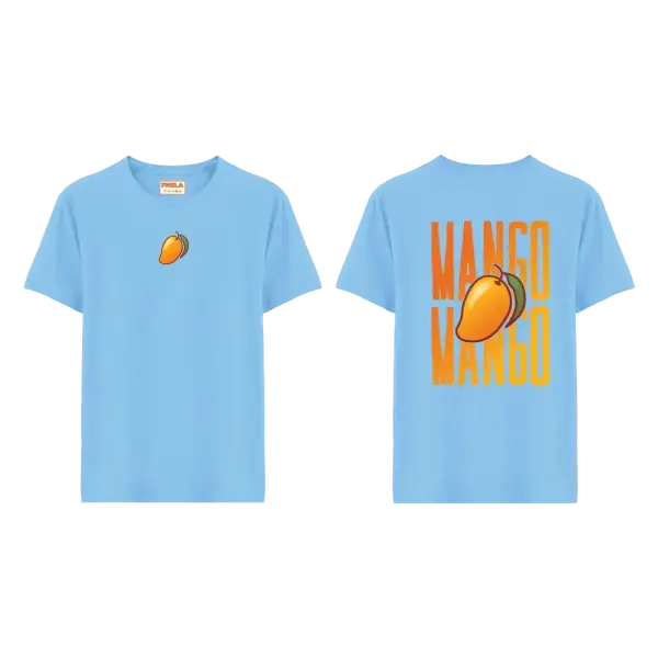 SMR-19 Mango image 3