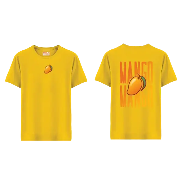 SMR-19 Mango image 4