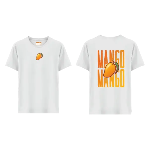SMR-19 Mango image 0