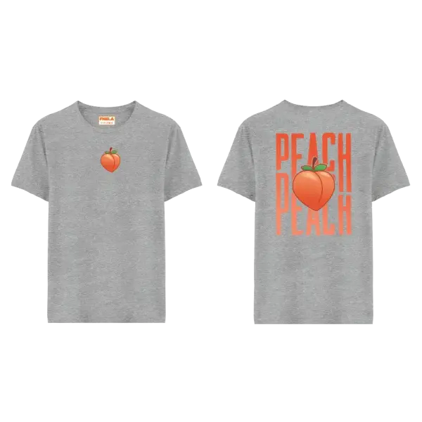 SMR-23 Peach image 1
