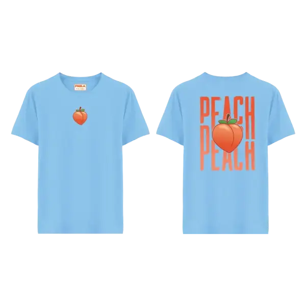 SMR-23 Peach image 3