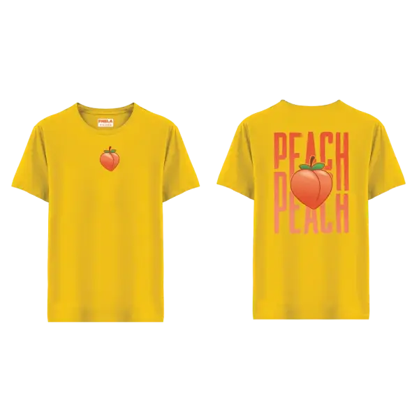 SMR-23 Peach image 4