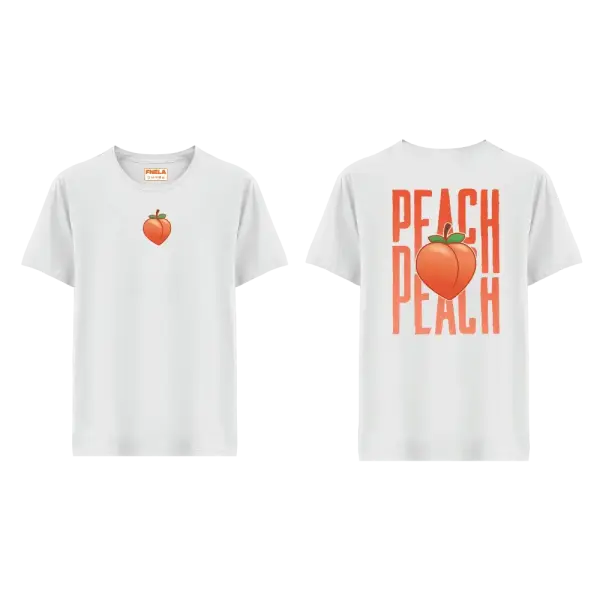 SMR-23 Peach image 0