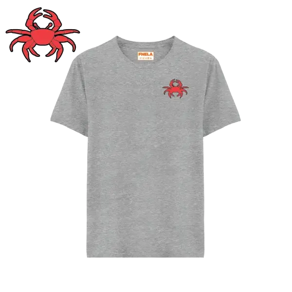 SMR-26 Crab image 1