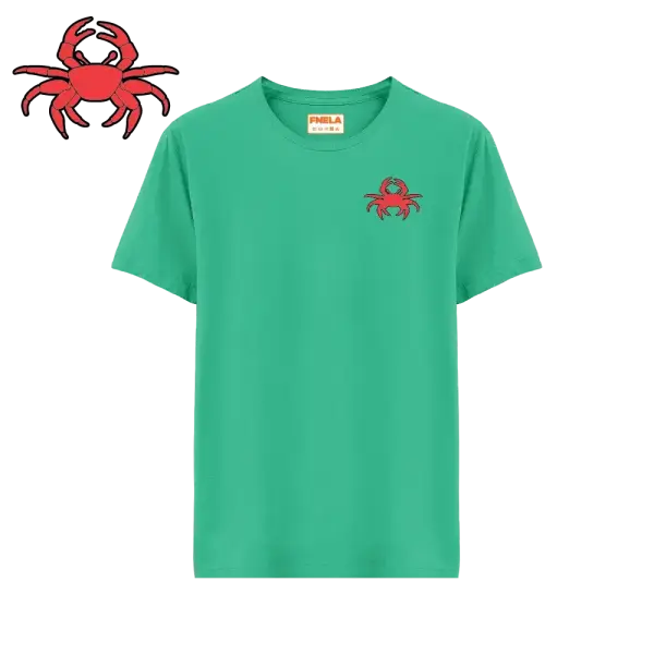 SMR-26 Crab image 2