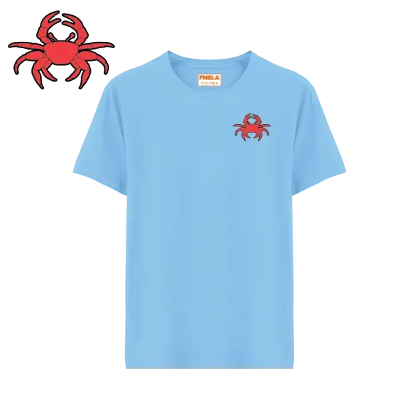 SMR-26 Crab image 3