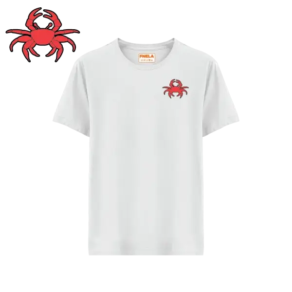 SMR-26 Crab image 0