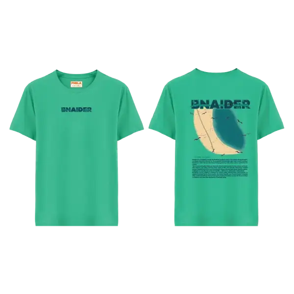 SMR-33 Bnaider image 1