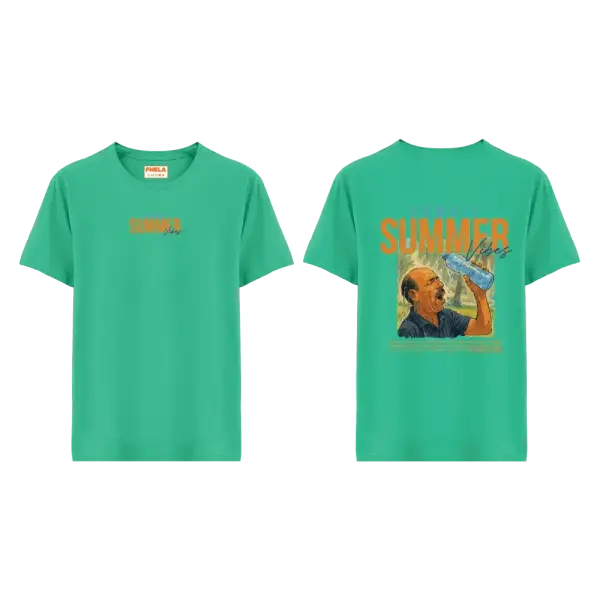 SMR-35 Summer Vibes image 2