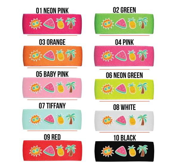 T Salty Strap 03 FRESH image 0