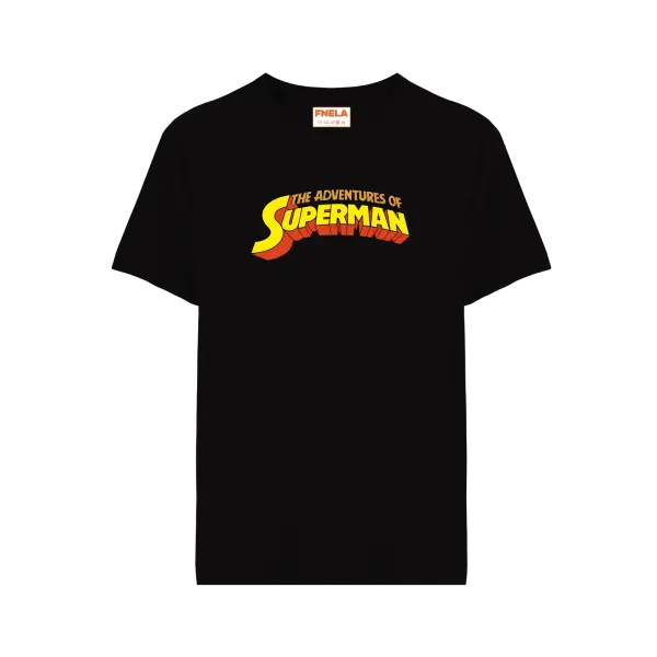 SuperMan 001 image 0