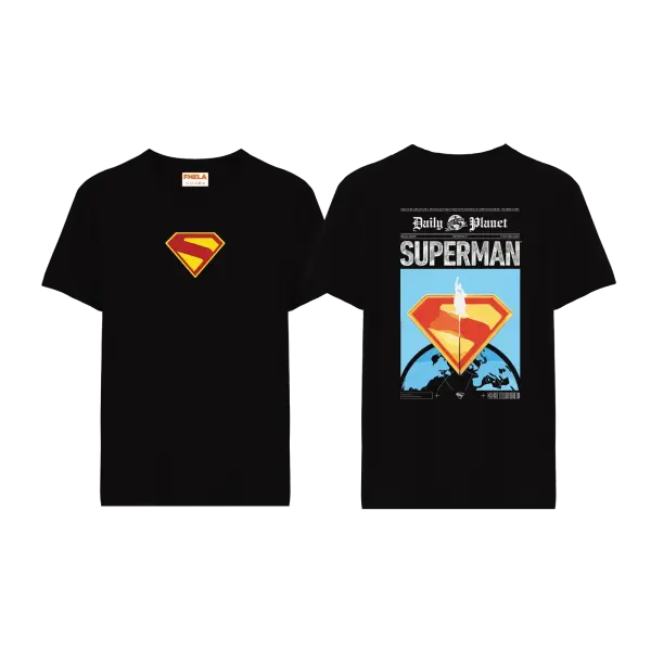 SuperMan 002 image 0