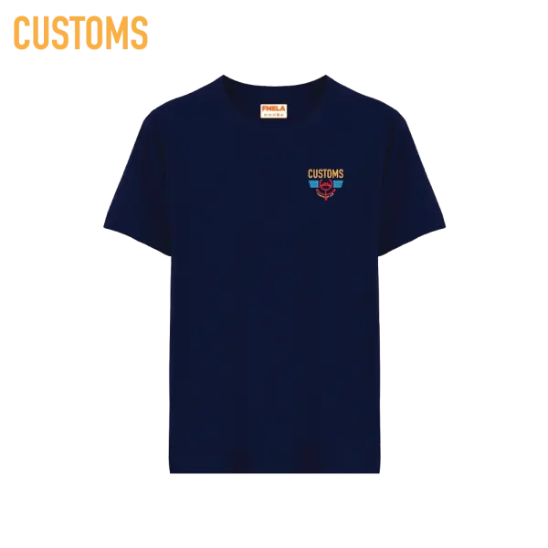 Customs 001 image 0