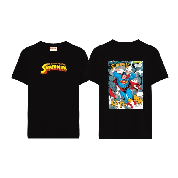 SuperMan 005 image 0