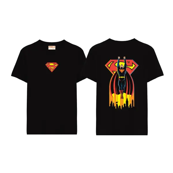 SuperMan 006 image 0