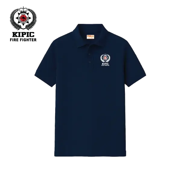KIPIC Fire Fighter 001 image 0