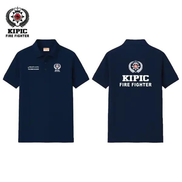 KIPIC Fire Fighter 002 image 0
