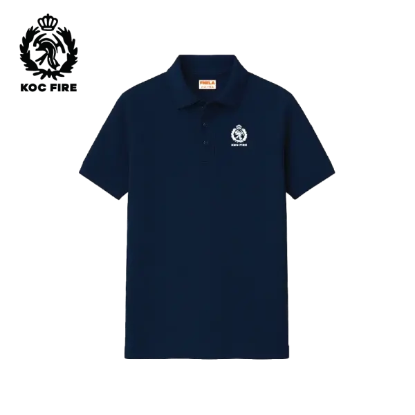 KOC Fire Fighter 001 image 0