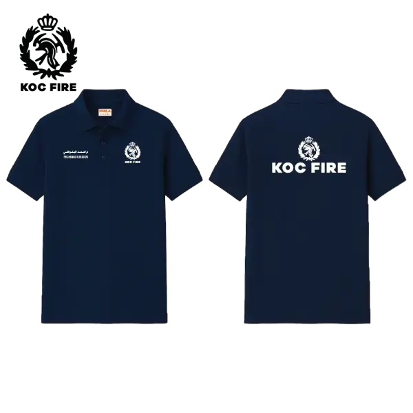 KOC Fire Fighter 002 image 0