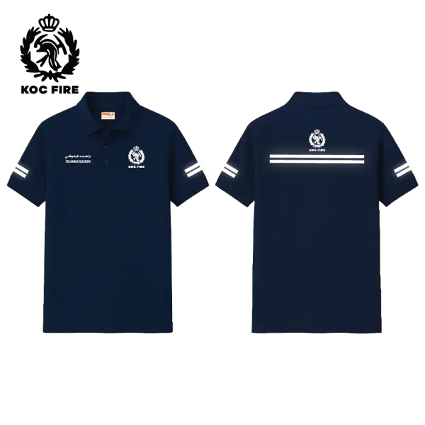 KOC Fire Fighter 003 image 0