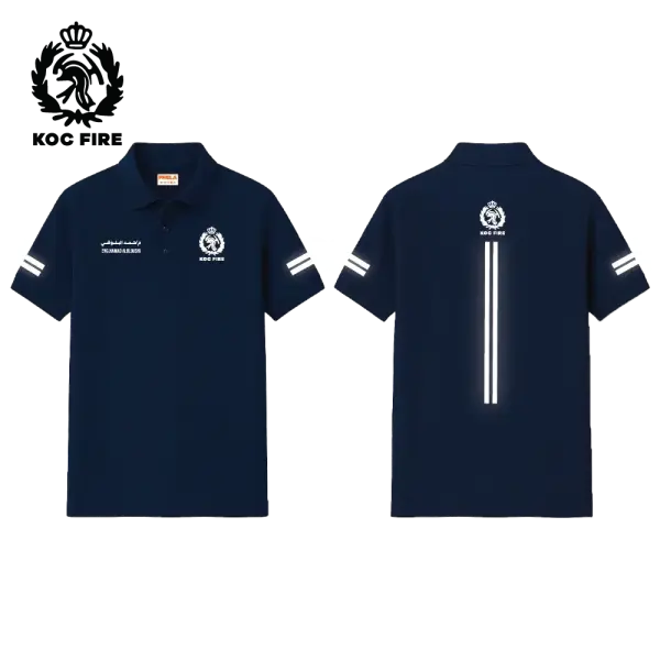 KOC Fire Fighter 004 image 0