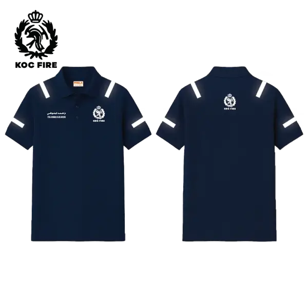 KOC Fire Fighter 005 image 0
