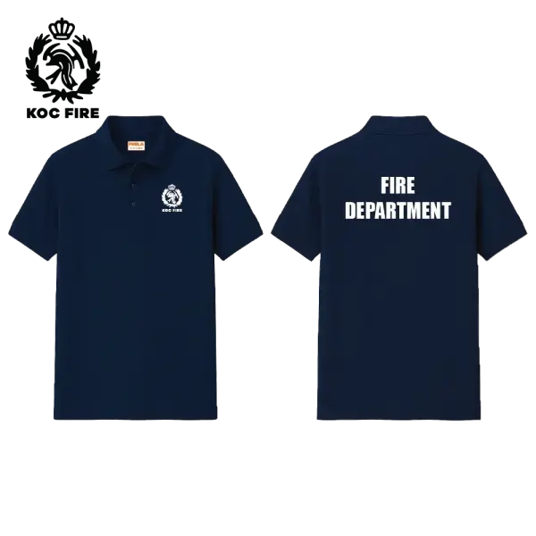 KOC Fire Fighter 006 image 0