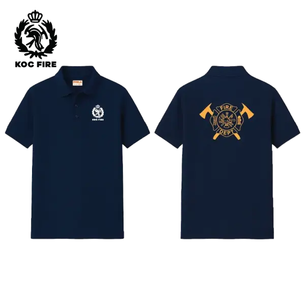 KOC Fire Fighter 008 image 0