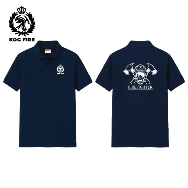 KOC Fire Fighter 009 image 0