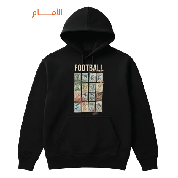 001 football legends (Front) image 1