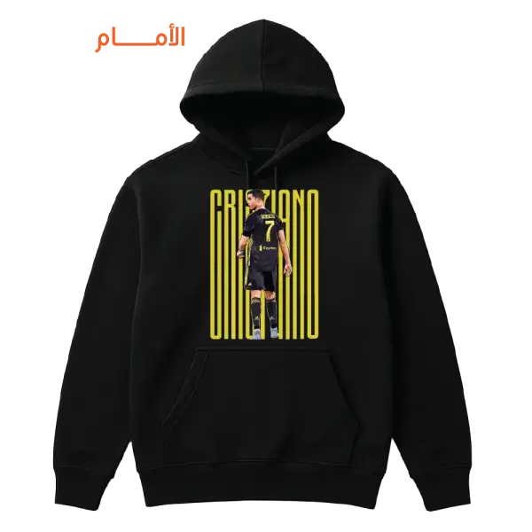 007 CR7-2 (Front) image 1