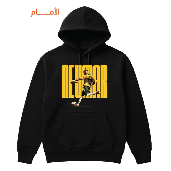 012 Neymar-2 (Front) image 1