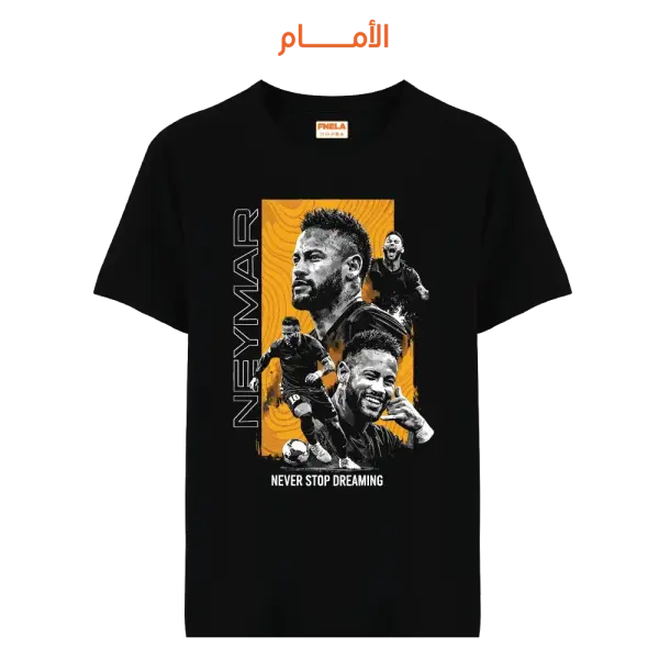 013 Neymar-3 (Front) image 0