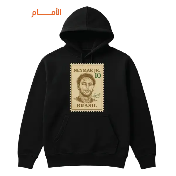 014 Neymar-4 (Front) image 1