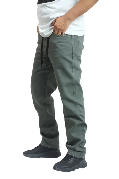 شروال وايد ليج image 1