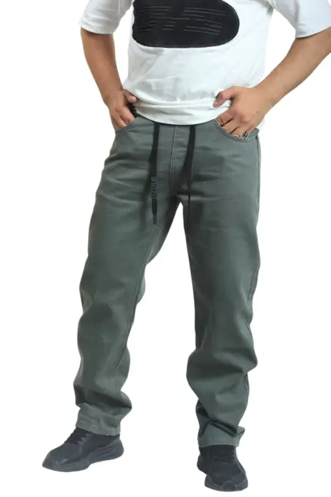 شروال وايد ليج image 2