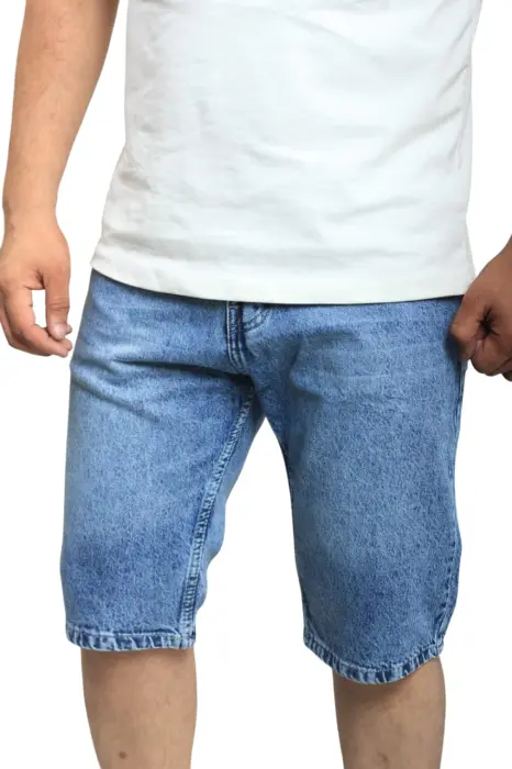 شورت جينز image 4