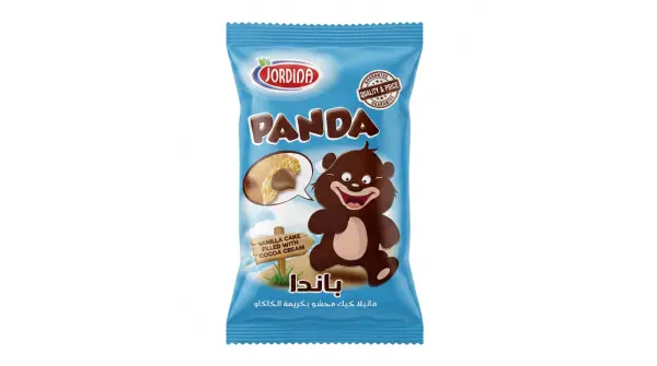 باندا كيك 35 جم image 0