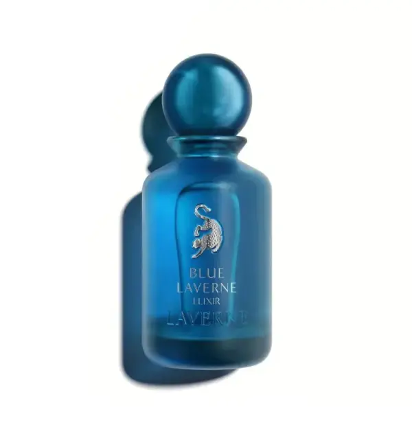 LAVERNE BLUE LAVERNE ELIXER|Org image 0